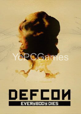 defcon poster