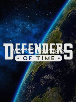 defenders of time pc game