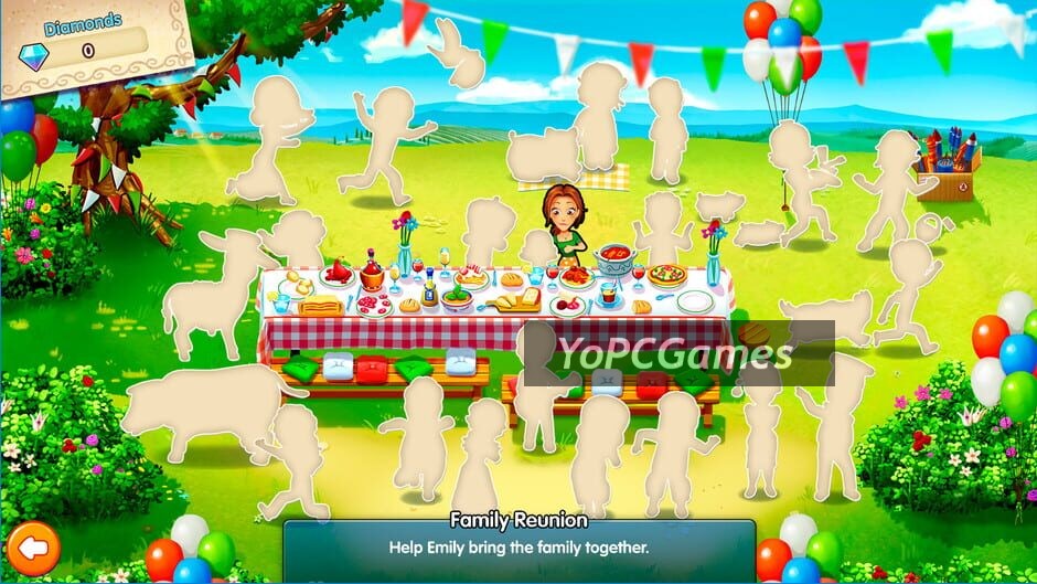 download delicious emily games for free full version