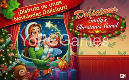 delicious: emilys christmas carol for pc