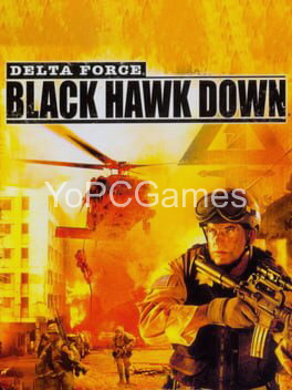 delta force: black hawk down pc