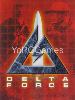 delta force pc game