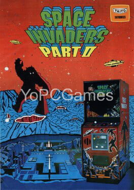deluxe space invaders pc game