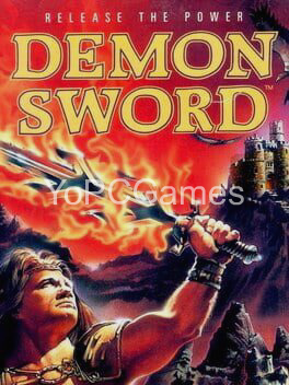 demon sword pc