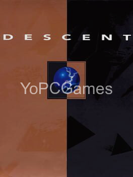 descent pc game