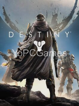destiny poster