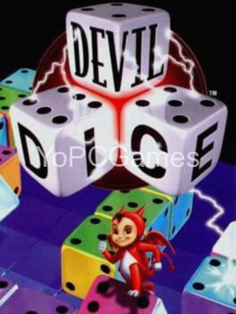 devil dice pc game
