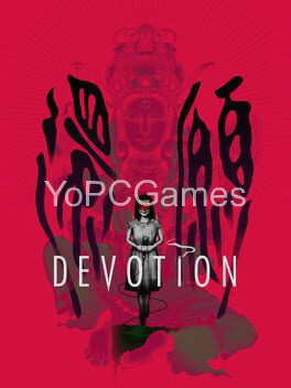 devotion poster