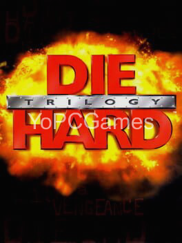die hard trilogy for pc