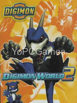 digimon world 2 pc