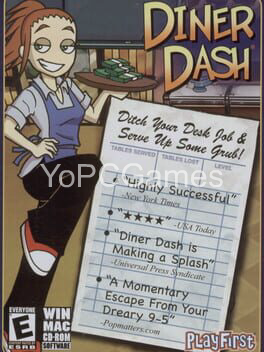 old diner dash game free download full version