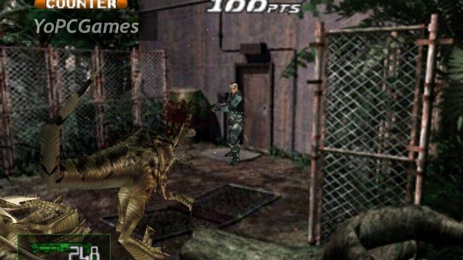 time crisis 2 iso download