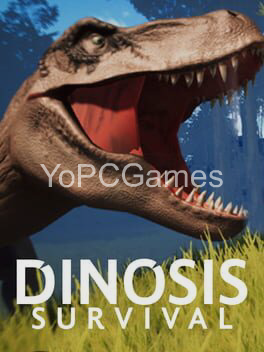 dinosis survival game
