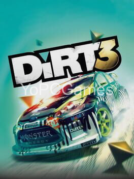 dirt 3 for pc