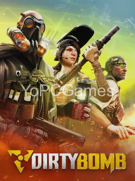 dirty bomb for pc