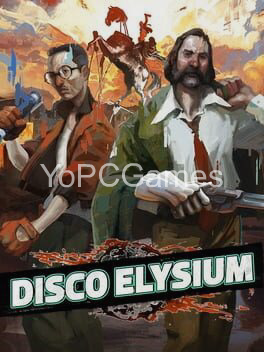 disco elysium pc