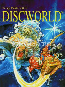 discworld for pc