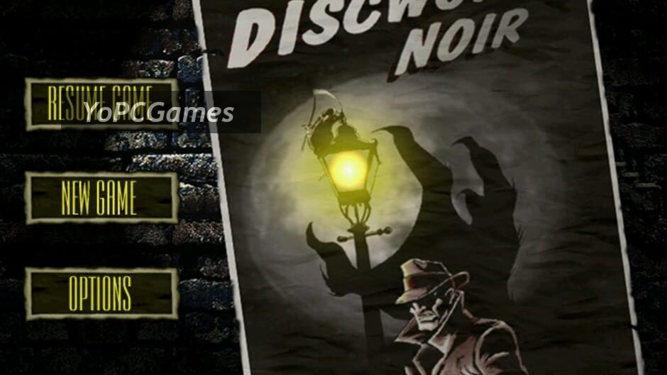 discworld noir screenshot 3