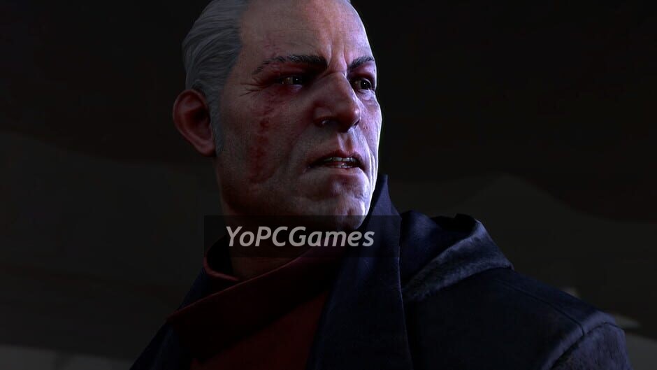 dishonored: death of the outsider screenshot 3
