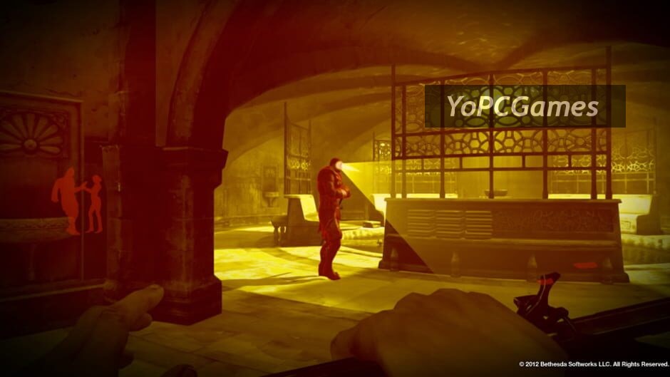 dishonored screenshot 3