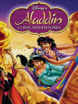 download aladdin game for pc