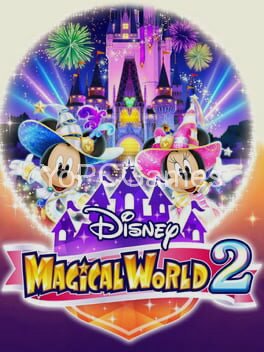 disney magical world 2 pc game
