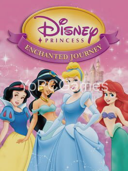 disney princess enchanted journey download