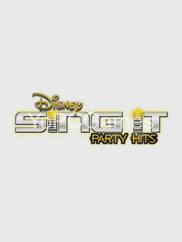 disney sing it: party hits for pc