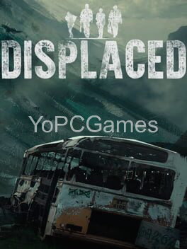 displaced cover