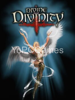 divine divinity for pc