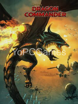 divinity: dragon commander pc game