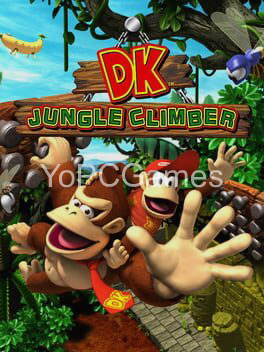 download dk jungle climber