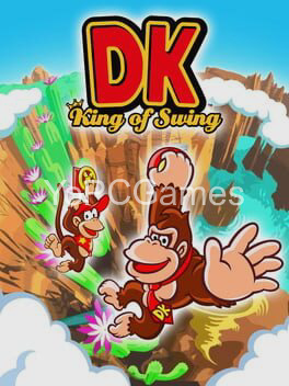 dk: king of swing pc game