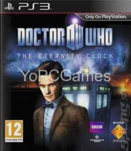 download free doctor who the eternity clock steam