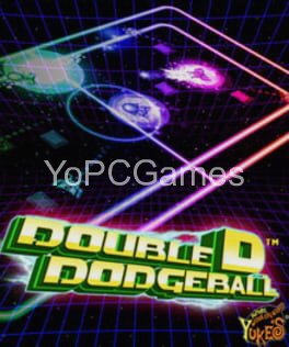 double d dodgeball cover