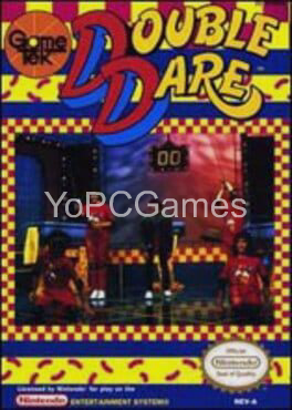 double dare game