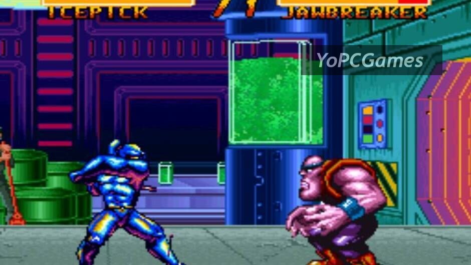 download double dragon v
