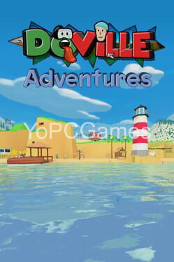 doville for pc
