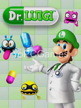 dr. luigi pc game