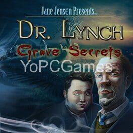 dr. lynch: grave secrets pc