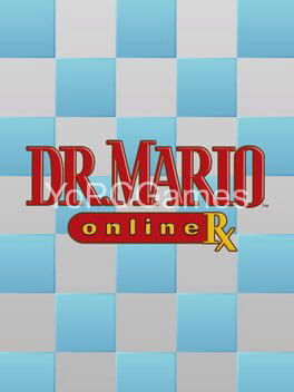 dr. mario online rx cover