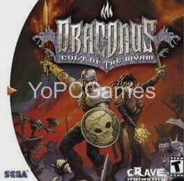 draconus: cult of the wyrm pc game