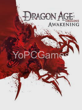 dragon age: origins - awakening for pc