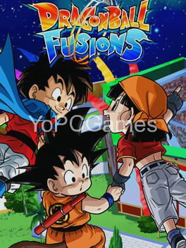 dragon ball fusions best fusions