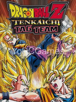 dragon ball z: tenkaichi tag team for pc