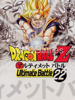dragon ball z: ultimate battle 22 pc