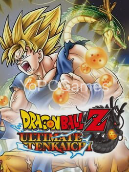 download dragon ball z ultimate tenkaichi pc