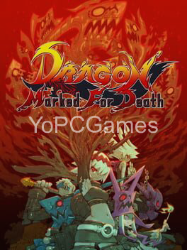 dragon: marked for death for pc