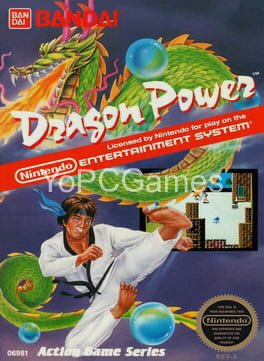 dragon power game