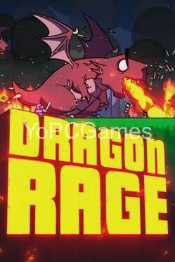 dragon rage poster
